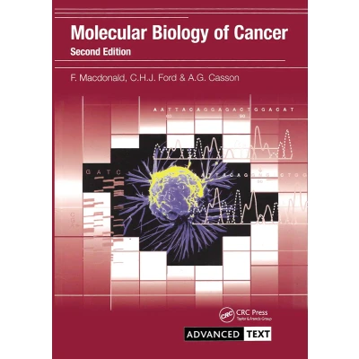Afbeelding van Molecular Biology of Cancer