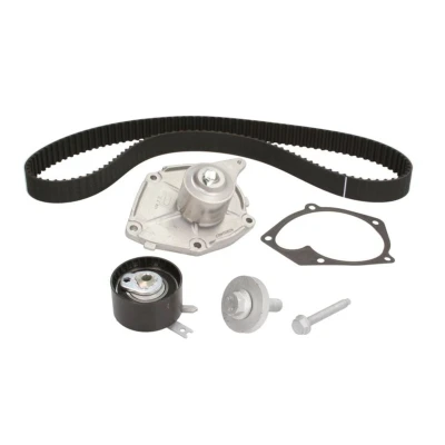 Afbeelding van Contitech Distributieriem kit incl.waterpomp CT1035WP1