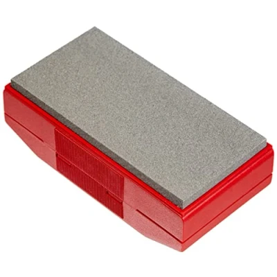 Afbeelding van LGB 50040 G Rails Reinigingsblok 1 stuk(s)