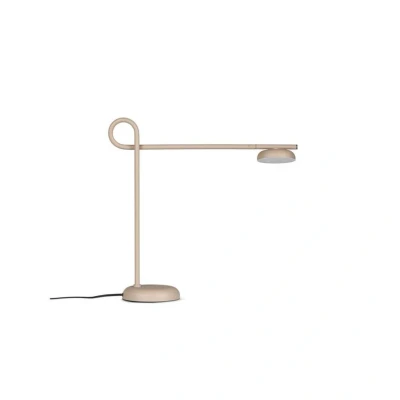 Afbeelding van Northern Salto tafellamp LED beige
