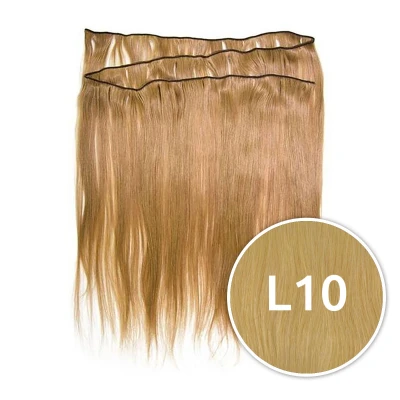 Afbeelding van Balmain Backstage Weft Human Hair 40 cm L10