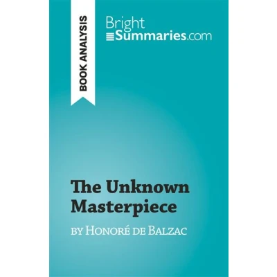 Image de The Unknown Masterpiece