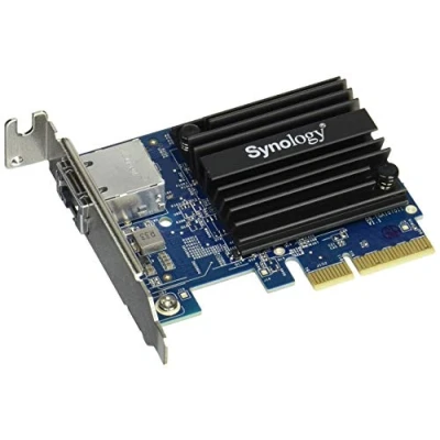 Afbeelding van Network Card Synology E10G18 T1