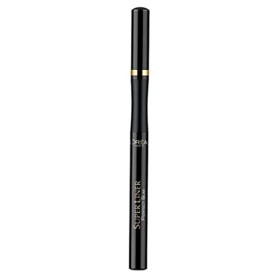 Afbeelding van L&#039;Oreal Super Liner Perfect Slim Eyeliner Zwart