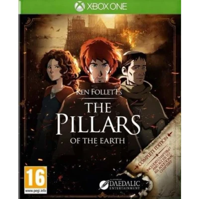 Image de Pillars Of The Earth MIX XONE