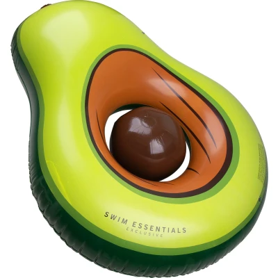 Afbeelding van Swim Essentials Luchtbed Avocado
