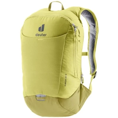 Afbeelding van Deuter Backpack voor kinderen, Maat: One Size, Sprout linden