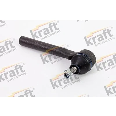 Afbeelding van KRAFT 4313070 Stuurkogel Vooras, Aan beide zijden, Buiten FIAT: Punto II Hatchback