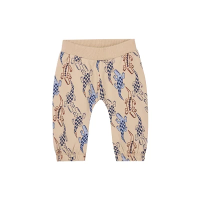Afbeelding van Noppies Broek Oronoco Baby Maat 50