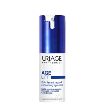 Afbeelding van Uriage Age Lift Gladstrijkende Oogverzorging 15ML