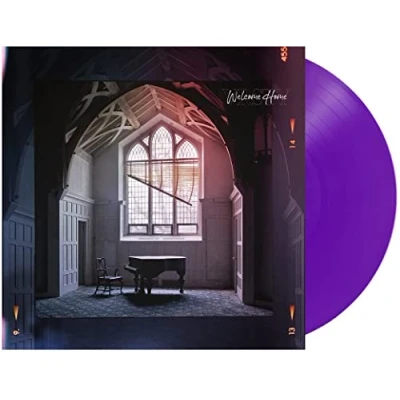 Afbeelding van Vrsty Welcome Home (LP)