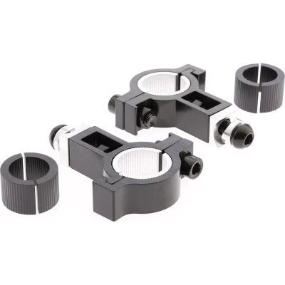 Afbeelding van TranzX montage set opzetstuur JD 802 25.4/31.8