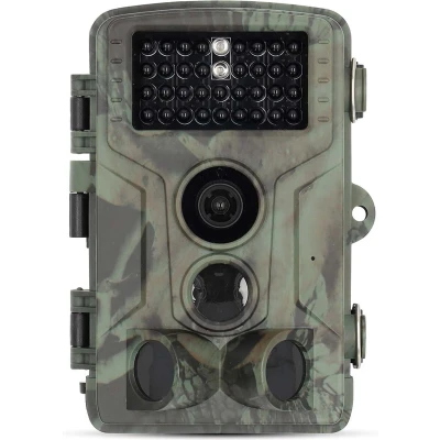 Afbeelding van Nedis WCAM180GN 4K Wildlife camera