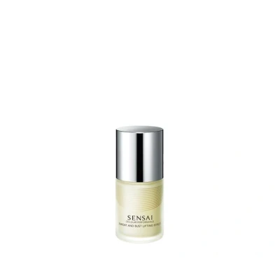 Afbeelding van Sensai Cellular Performance Throat and Bust Lifting Effect 100 ml