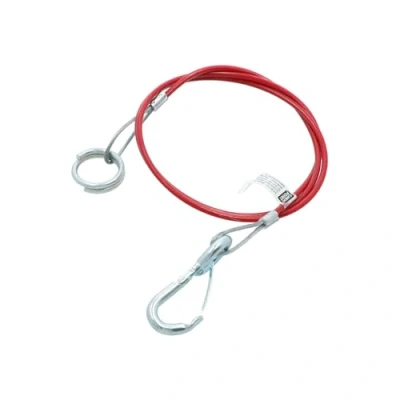Afbeelding van Carpoint Breekkabel voor oplooprem bulk 110cm 0438110
