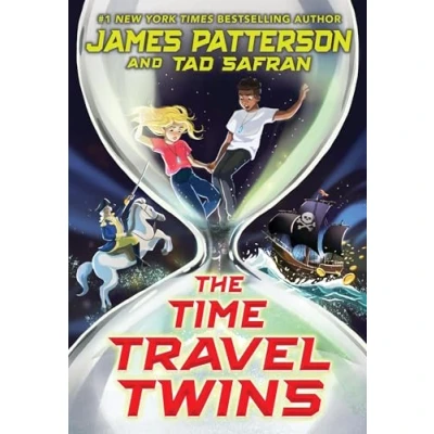 Afbeelding van The Time Travel Twins