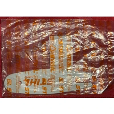 Afbeelding van Stihl Zaagblad 10cm 1/4inch 1,1mm
