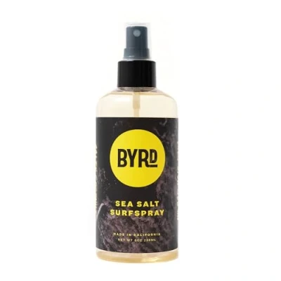 Afbeelding van Byrd Texturizing Surf Spray 177 ml.