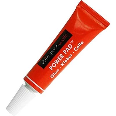 Afbeelding van Wimpernwelle Power Pad Lijm 4,5 ml