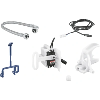 Afbeelding van GROHE automatische Flush Kit tbv Sensia