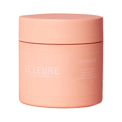 Afbeelding van Elleure Hydrater Hydraterend Masker 250ml Haibu by Kapperskorting.com