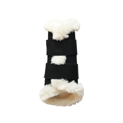 Image de Kentucky Horsewear Turnout Boots Air Noir S