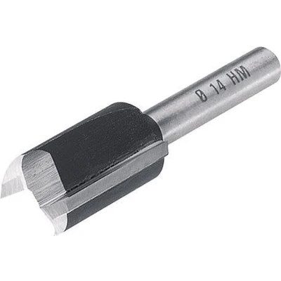 Afbeelding van Wolfcraft 3901000 Groeffrees HSS Afmeting, Ø 5 mm Schachtdiameter 8