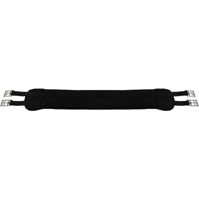Afbeelding van Horka Singel Veelzijdig Neopreen Zwart/zilver 90cm