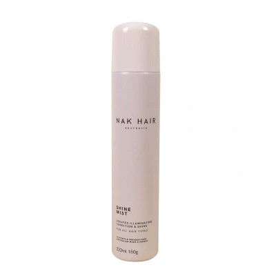 Afbeelding van NAK Spray Styling Voile de brillance