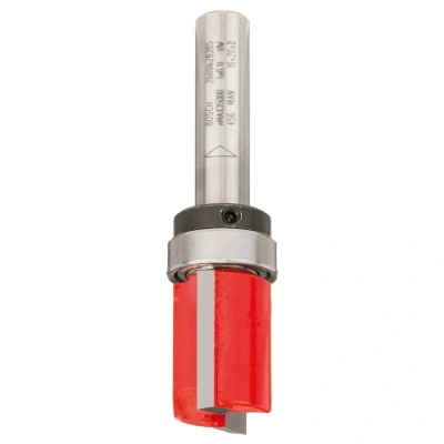 Afbeelding van Bosch Kantenfrezen 8 mm schacht 16 x 20 ø nuttige lengte 60 totale