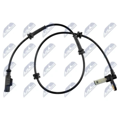 Afbeelding van NTY HCA NS 144 ABS Sensor Achteras links 800