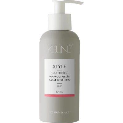 Afbeelding van 15% korting Keune Blowout Gelée N56 200ml