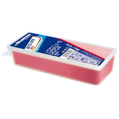 Image de Holmenkol Betamix Red 150g Cire pour skis et snowboard