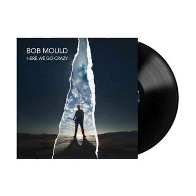 Afbeelding van Bob Mould Here We Go Crazy (LP)