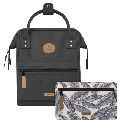 Afbeelding van Cabaia Adventurer Small Bag le havre backpack