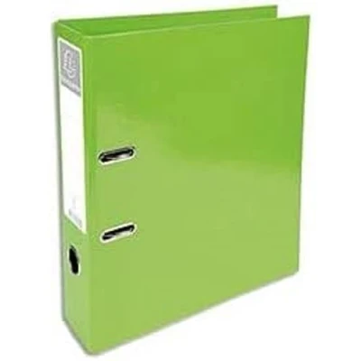 Afbeelding van Exacompta Ref. 53623E 1 stuk A4 Prem &#039;Touch Iderama rugbreedte 70 mm mechanisch 75 buitenafmetingen: 32 x 30 7 cm, DIN formaat, kleur: Anijs