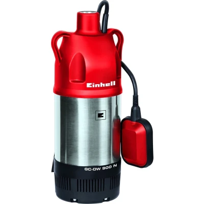 Afbeelding van Einhell GC PP 900 N 4170964 Dompeldrukpomp 6000 l/h 32 m