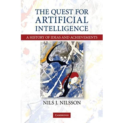 Afbeelding van The Quest for Artificial Intelligence