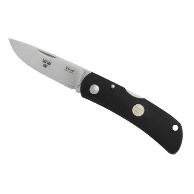 Afbeelding van Fällkniven Tre Kronor Folder Zytel handle, Cordura sheath