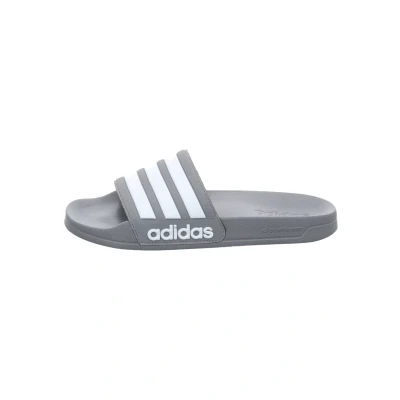 Afbeelding van adidas Sportswear adilette Shower Badslippers Unisex Grijs 53