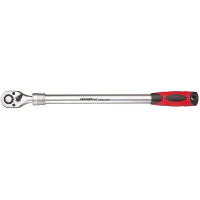 Afbeelding van Gedore RED R60010027 3300522 Telescoopratel met omschakelpal