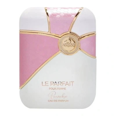 Afbeelding van ARMAF Le Parfait Pour Femme Panache Eau de Parfum, 100 ml