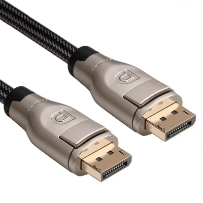 Afbeelding van 2 m 8K DisplayPort kabel