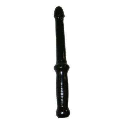 Afbeelding van Anaal dildo Wand zwart