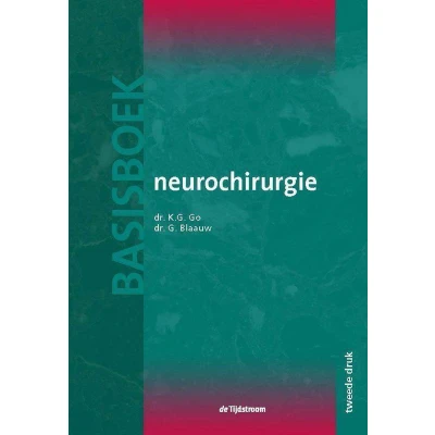 Afbeelding van Basisboek neurochirurgie