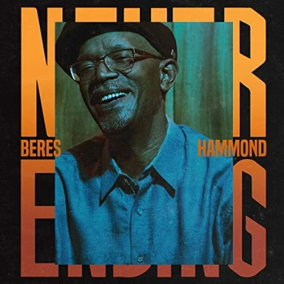 Afbeelding van Beres Hammond Never Ending (CD)