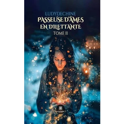 Afbeelding van PASSEUSE D&#039;AMES EN DILETTANTE,2