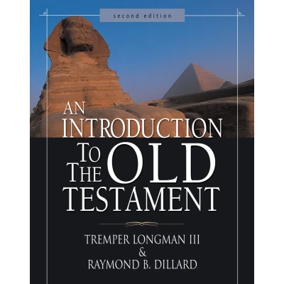Afbeelding van An Introduction to the Old Testament