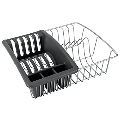 Afbeelding van Metaltex By Tomado Aquatex Afdruiprek 32 x 52 11 cm