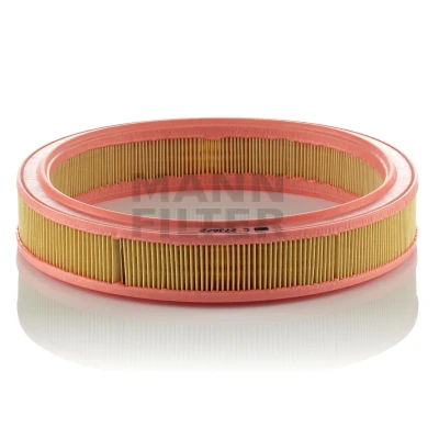 Afbeelding van Mann filter Luchtfilter C 2736/2